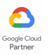 Google Cloud Partner
