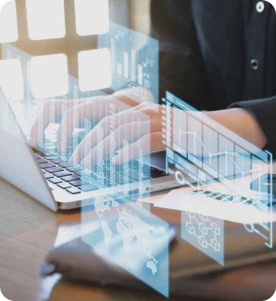 데이터 분석 업무 환경